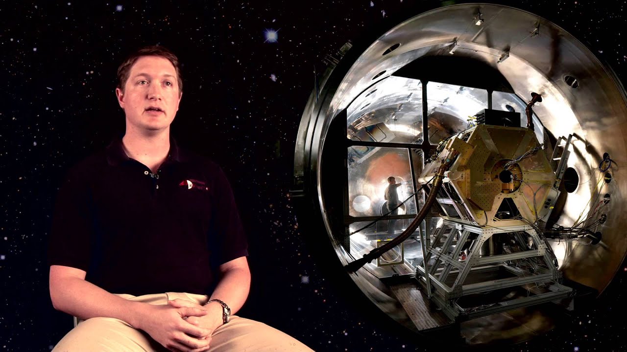 Ben Longmier: What is the Difference between an Ion Engine and a VASIMR Type Thruster