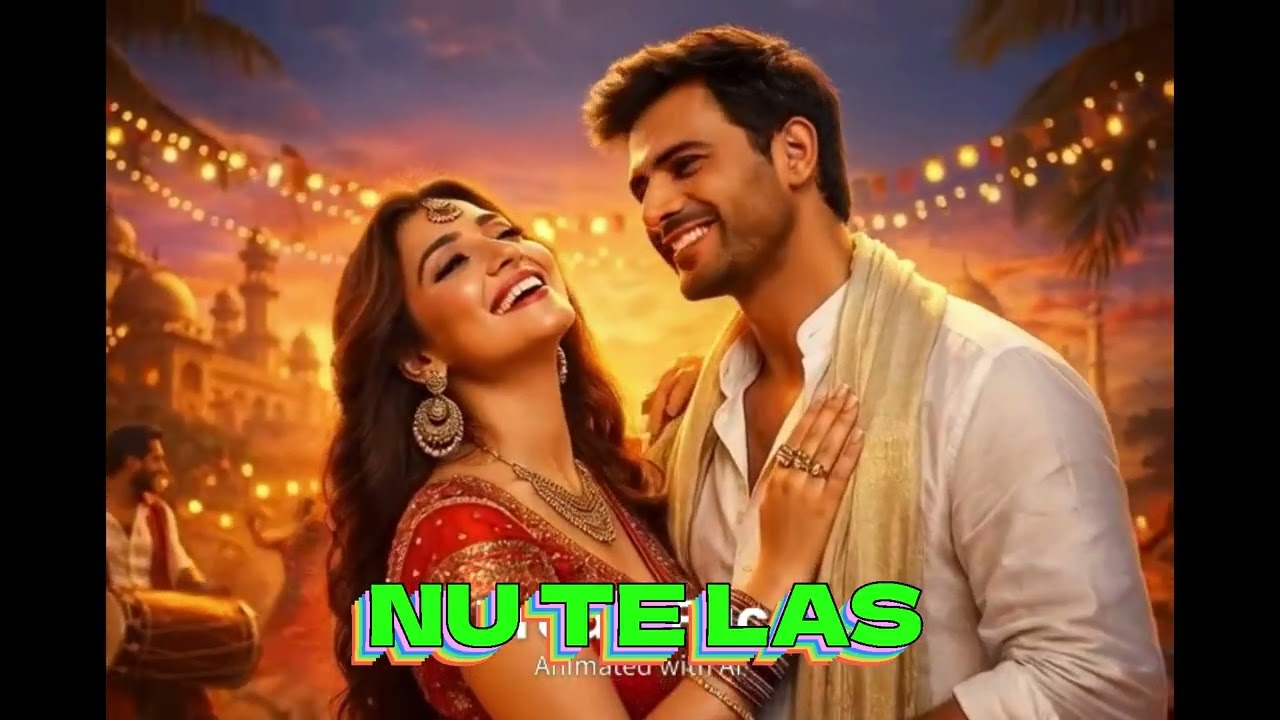 DJ ADI Nu te las