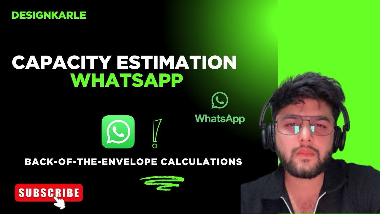How much storage WhatsApp needs per day for messages 