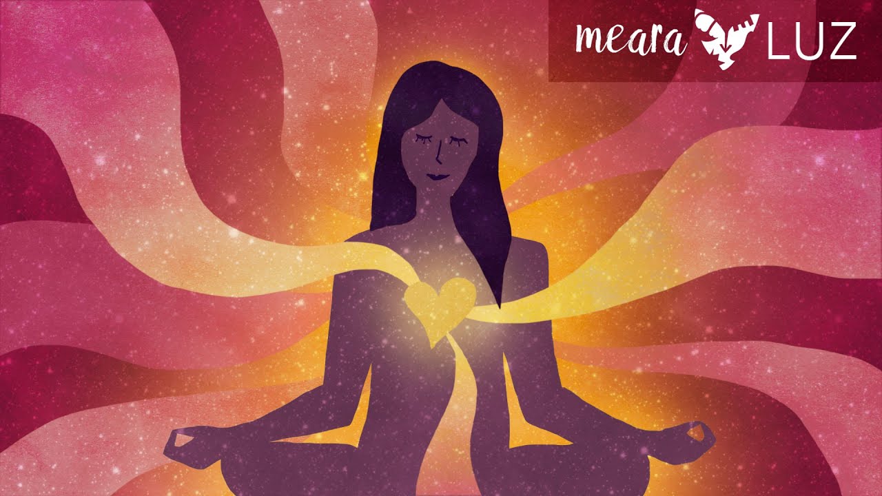 Meditatie voor Zorgen, Angst of Zenuwen vanwege een Situatie Waar je Tegenop Ziet