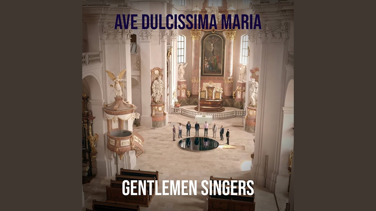 Ave Dulcissima Maria