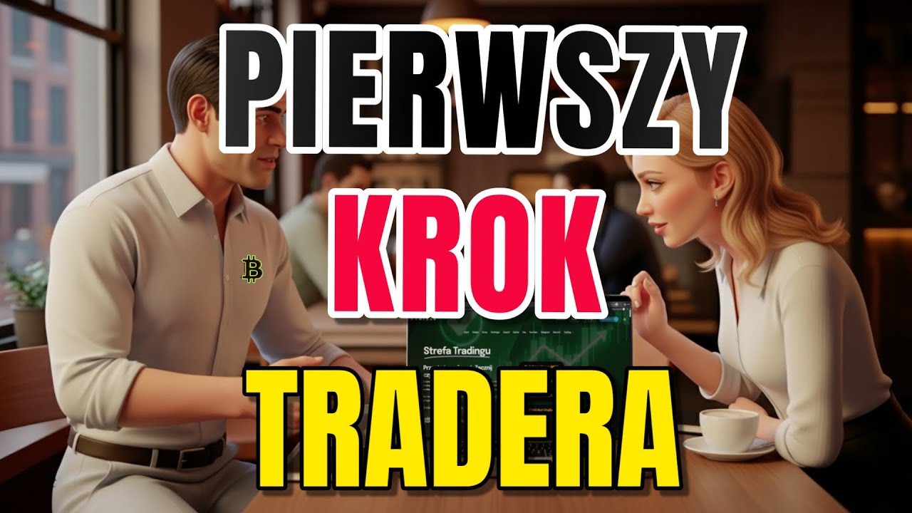 Od Bitcoina do Tradingu w 3 minuty &ndash; poradnik dla początkujących (#kryptowaluty #bitcoin #trading )