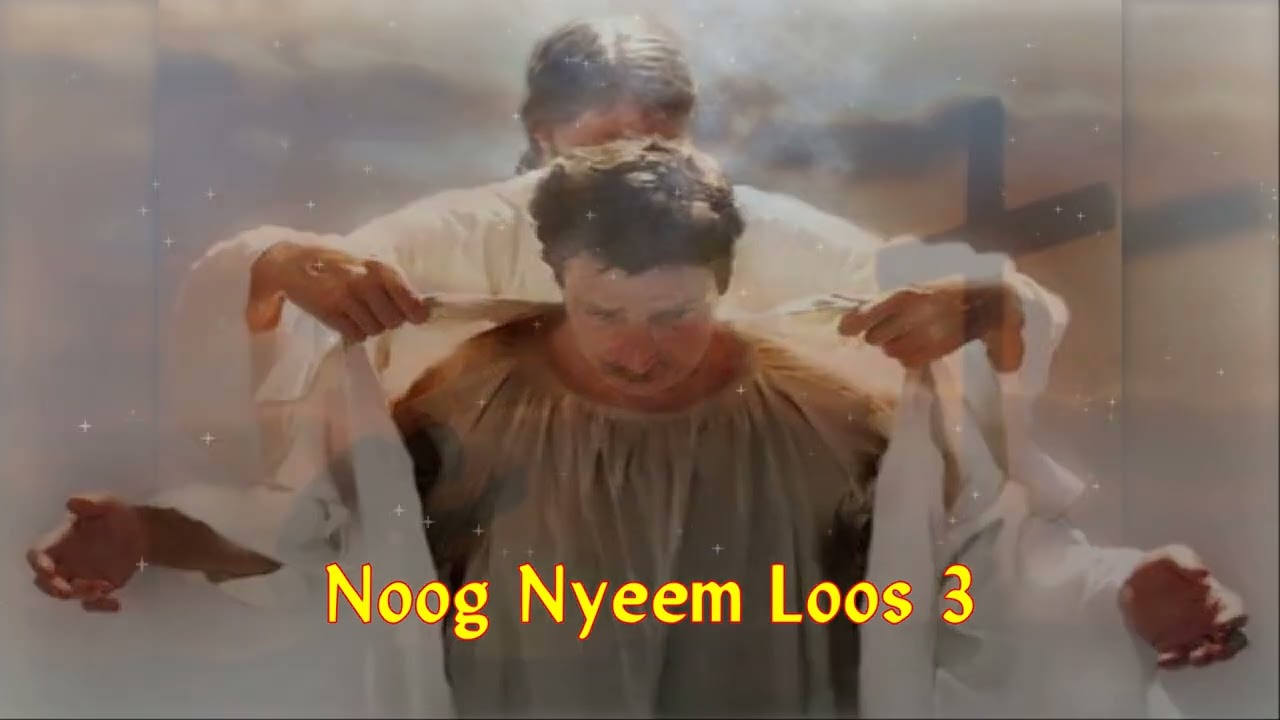 Nyeem Loos 1-16