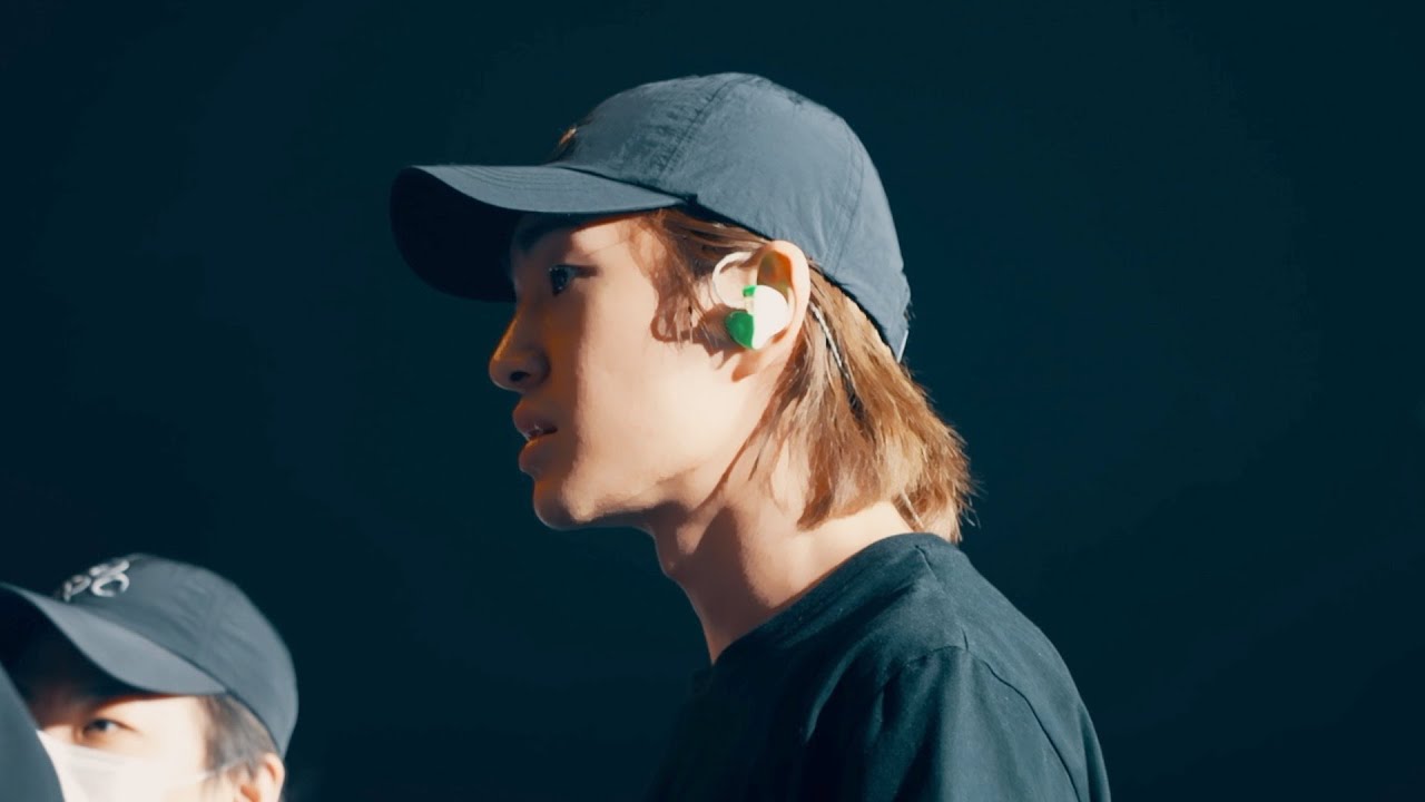 ONEW SOLO CONCERT 