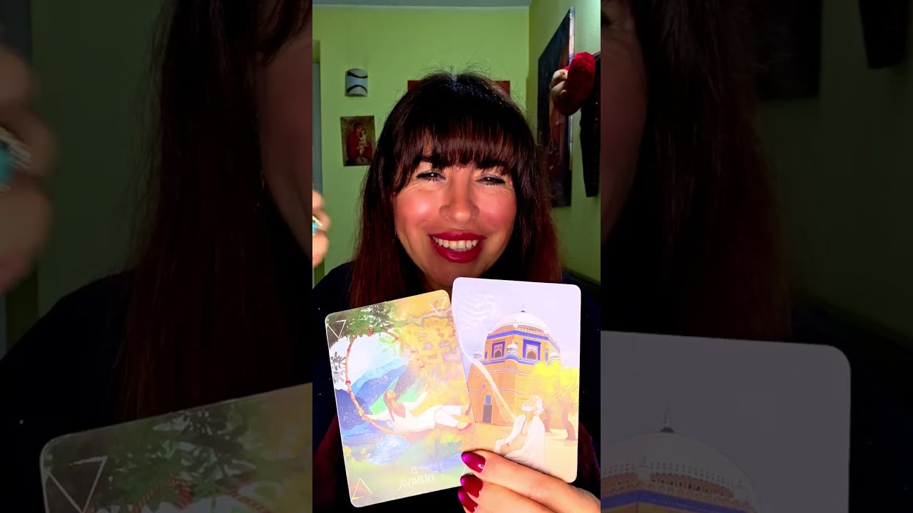 🔮♓️ ZODIA PESTI 🎀 IN IUBIRE ❤️ Persoana ta regreta si incearca sa reziste! CERT ESTE CA VA LUPTA !