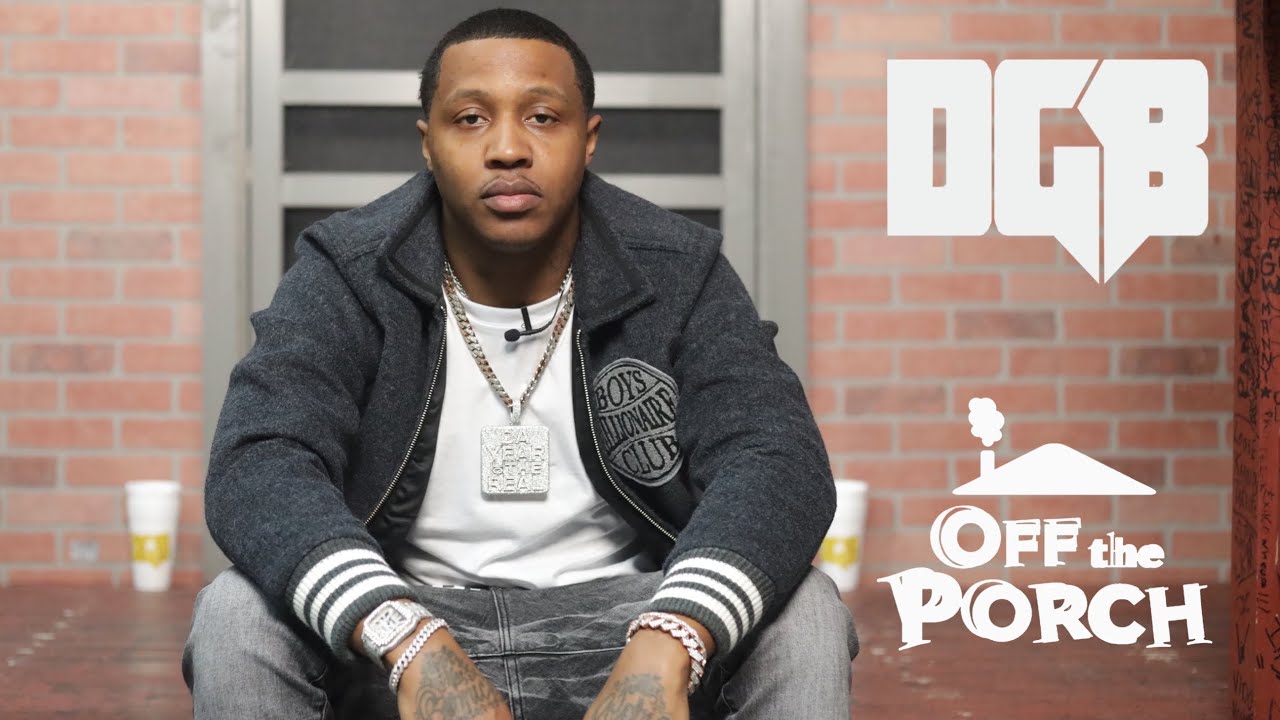 Young Chri$ Talks About New Orleans, Speaking To The Youth To Stay Out Of The Streets, Single w/ Mo3