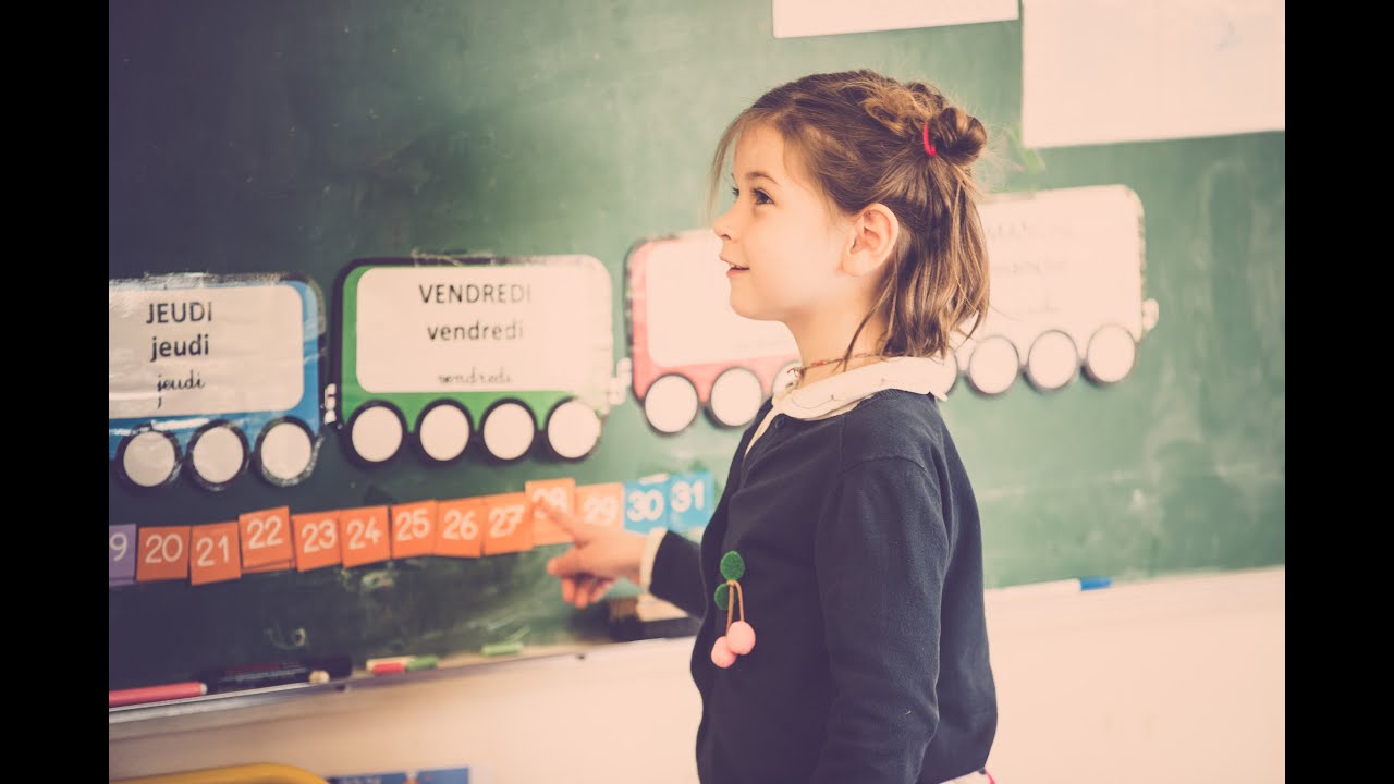 Ecole élémentaire privée cours Notre-Dame / Douvres-la-Délivrande