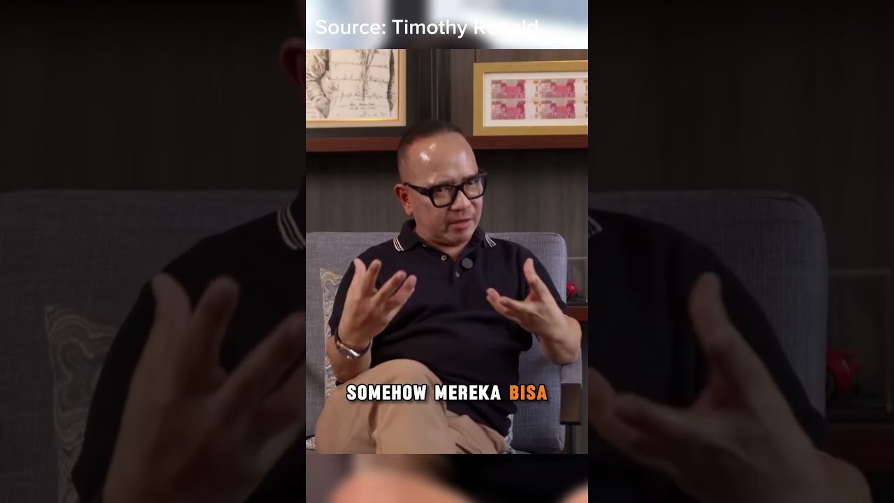 Saham BCA, Mengapa BCA Bagus?