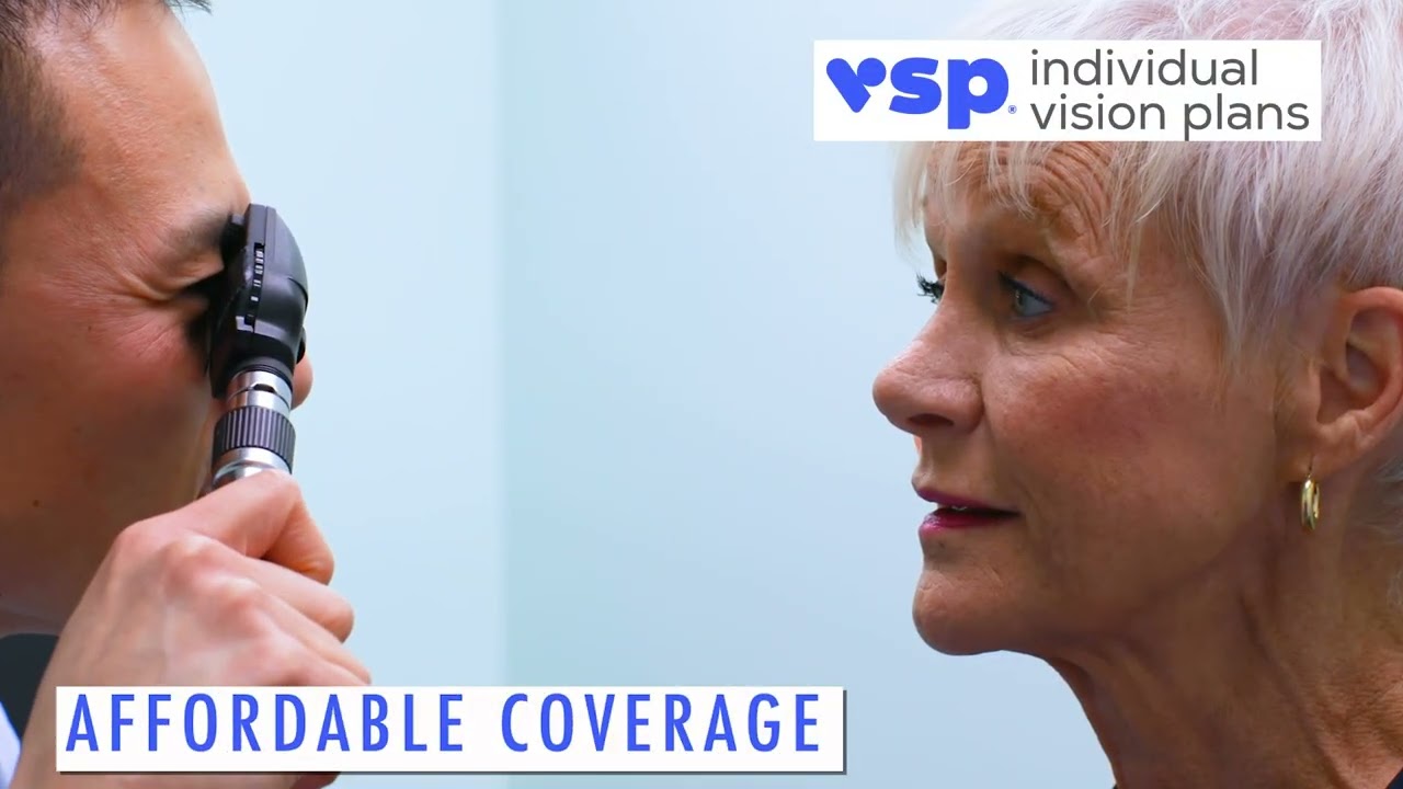 Vision Coverage with Retirement Expert Robert Laura 00:30