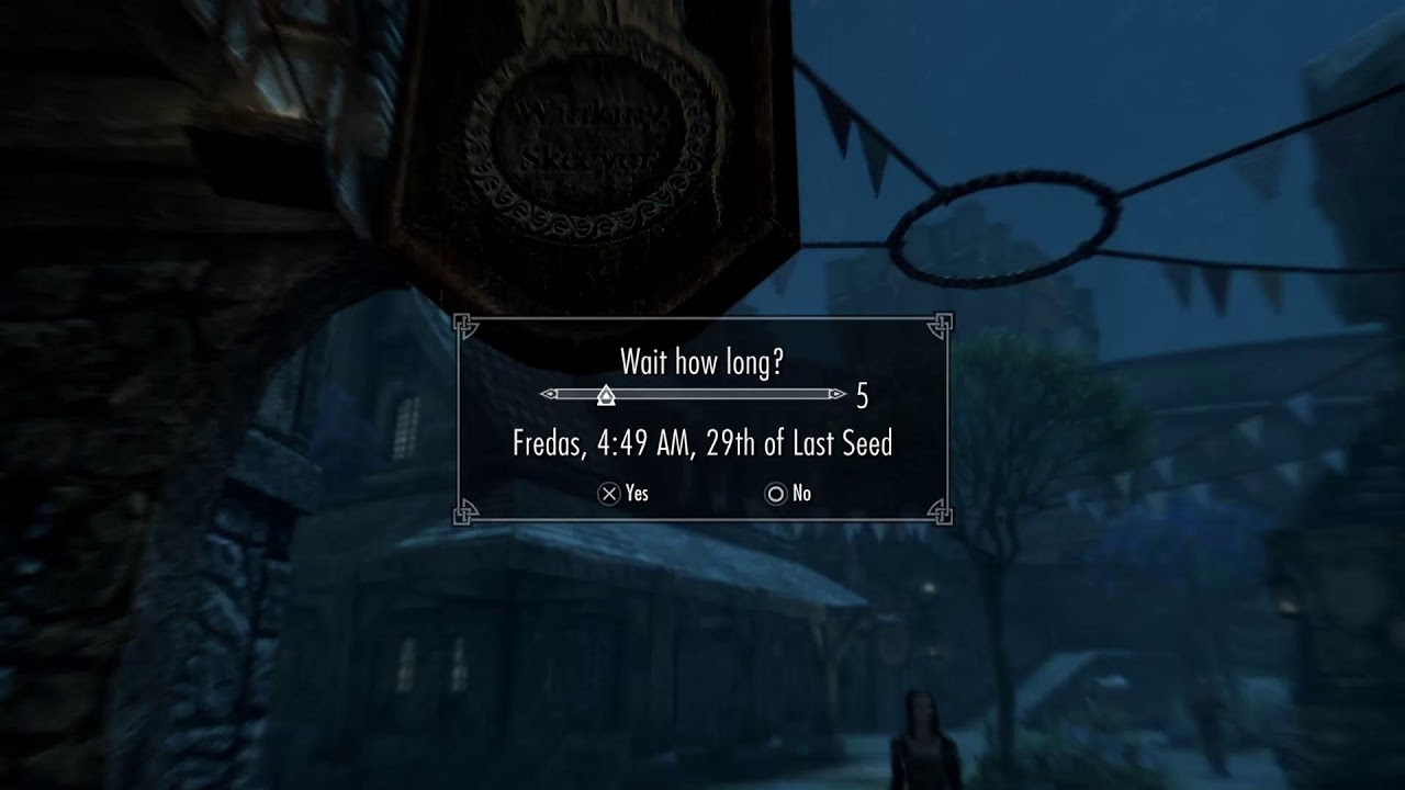 SKYRIM