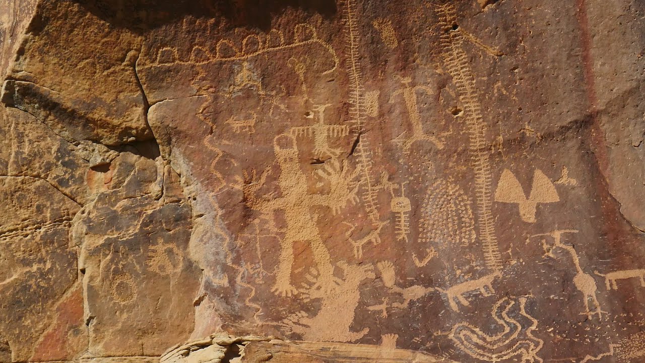 Rock Art Obsession