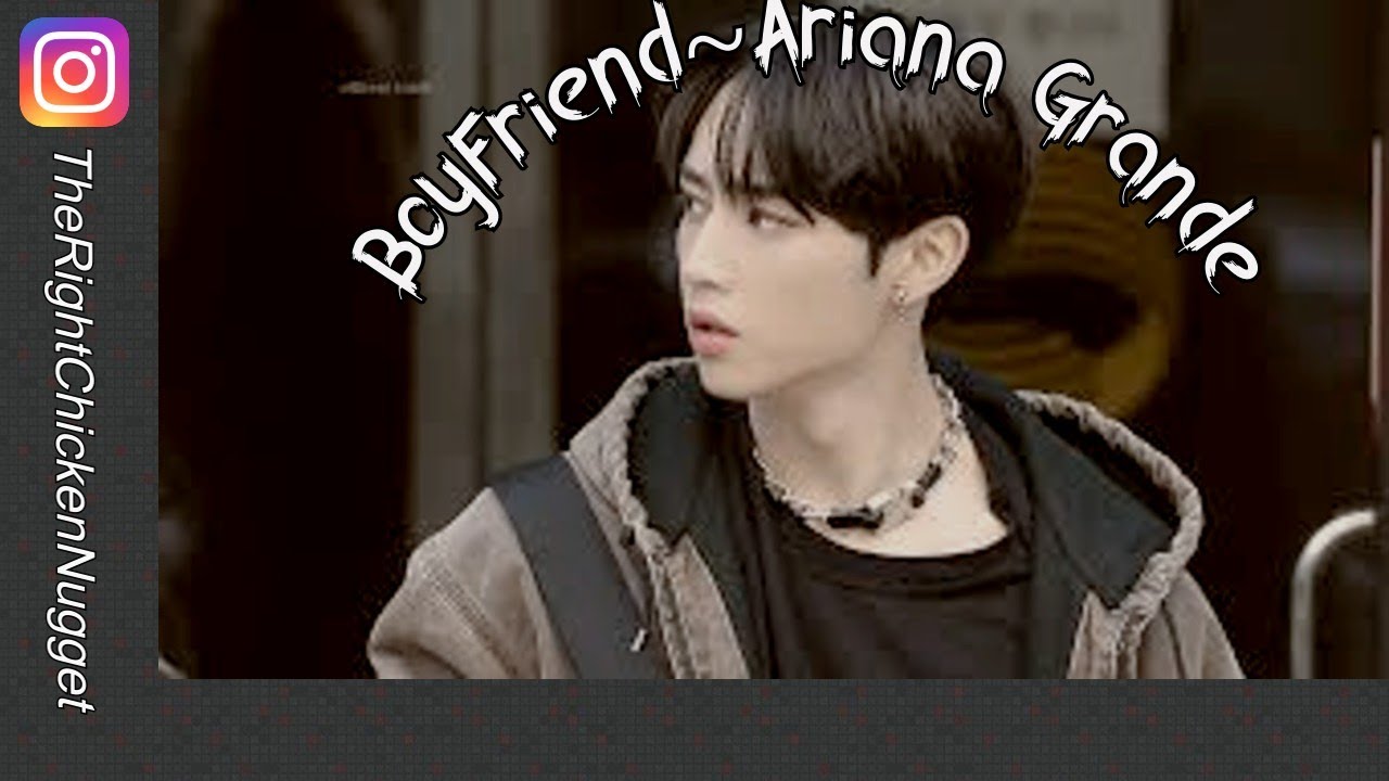[Fmv] Sunwoo - Boyfriend