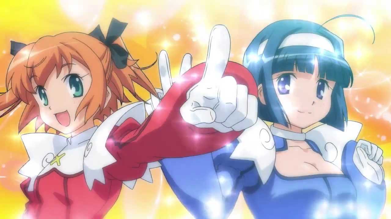 えびばでぃ夢CHUで☆お傍にエンジェル！！