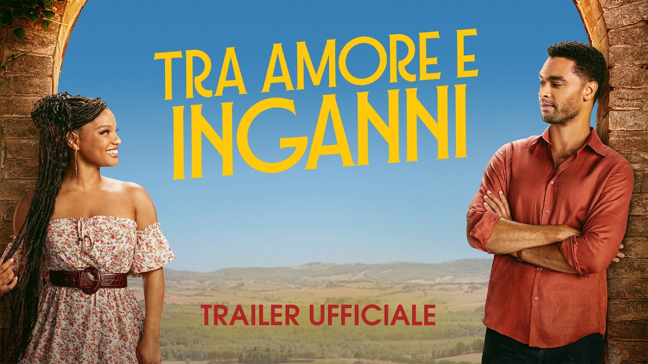 Tra Amore e Inganni - Trailer Ufficiale (Universal Pictures) - HD