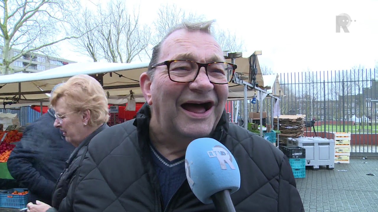 Waar worden mensen op het Afrikaanderplein gelukkig van?