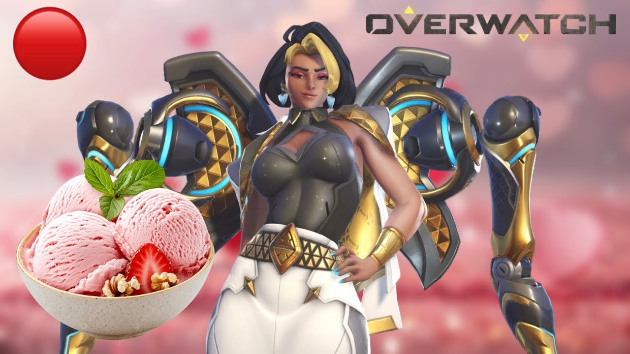 eating strawberry ice-cream alone on VALENTINE'S DAY (bc I'm a loser) playing MOMMY DOMMY Domina