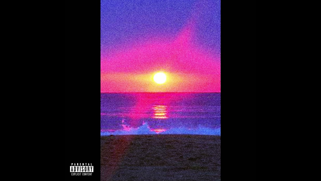 SUN SETTING