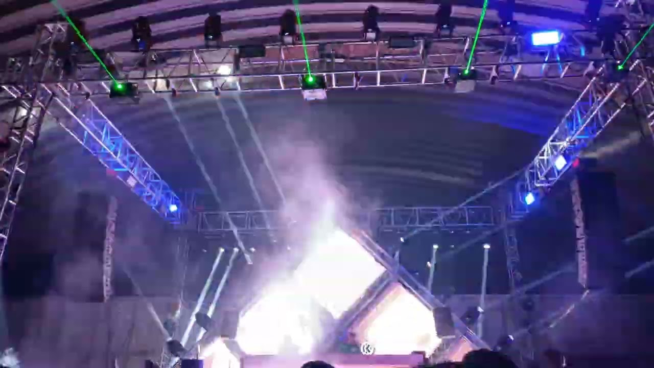 Dj Yeyo | Dedikted México
