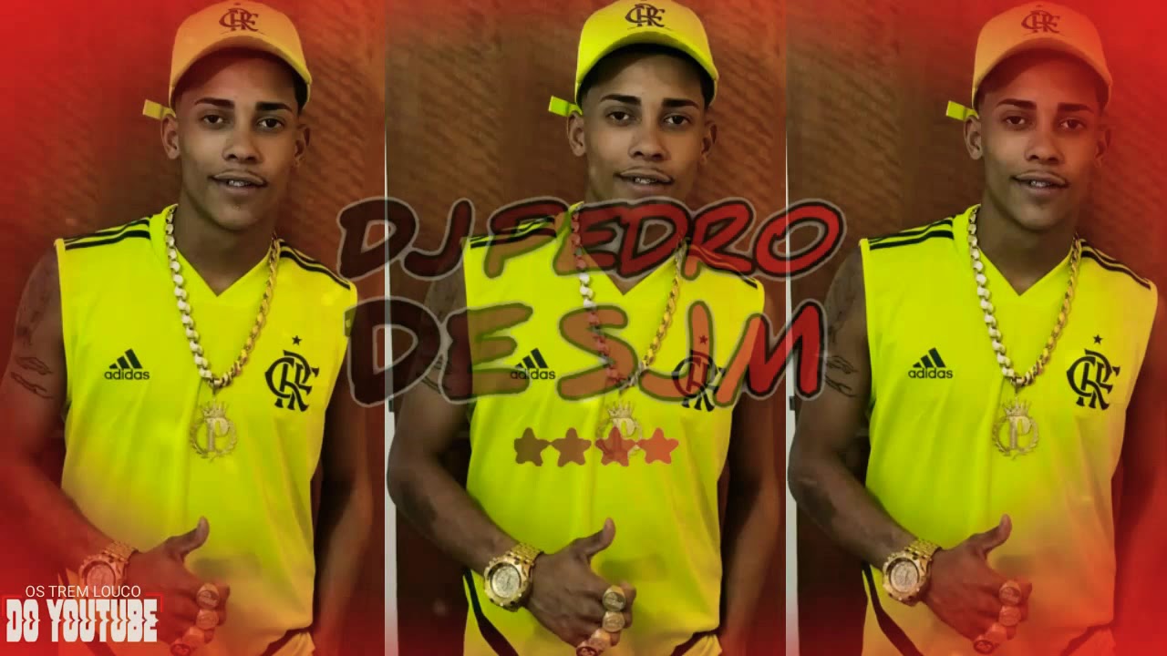 MC POZE - MEDLEY COM OS MELHORES PROIBIDÃO 2k19