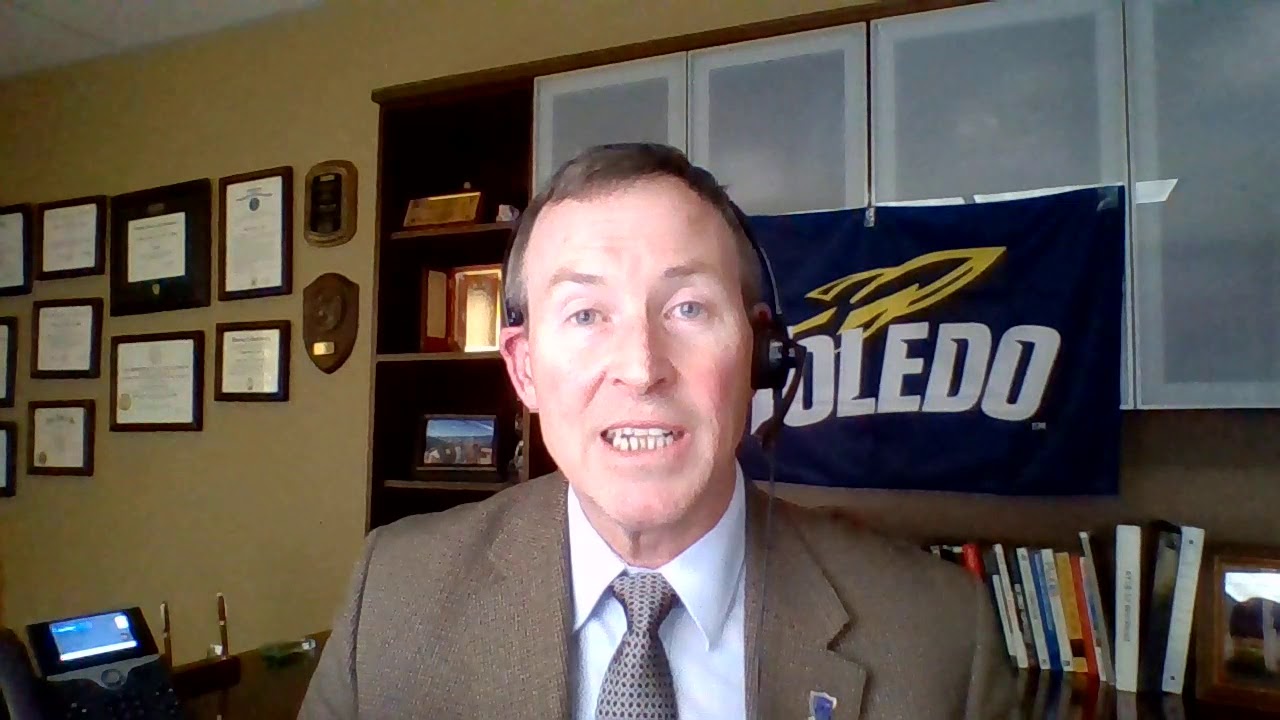 Dean Toole says Thanks!
