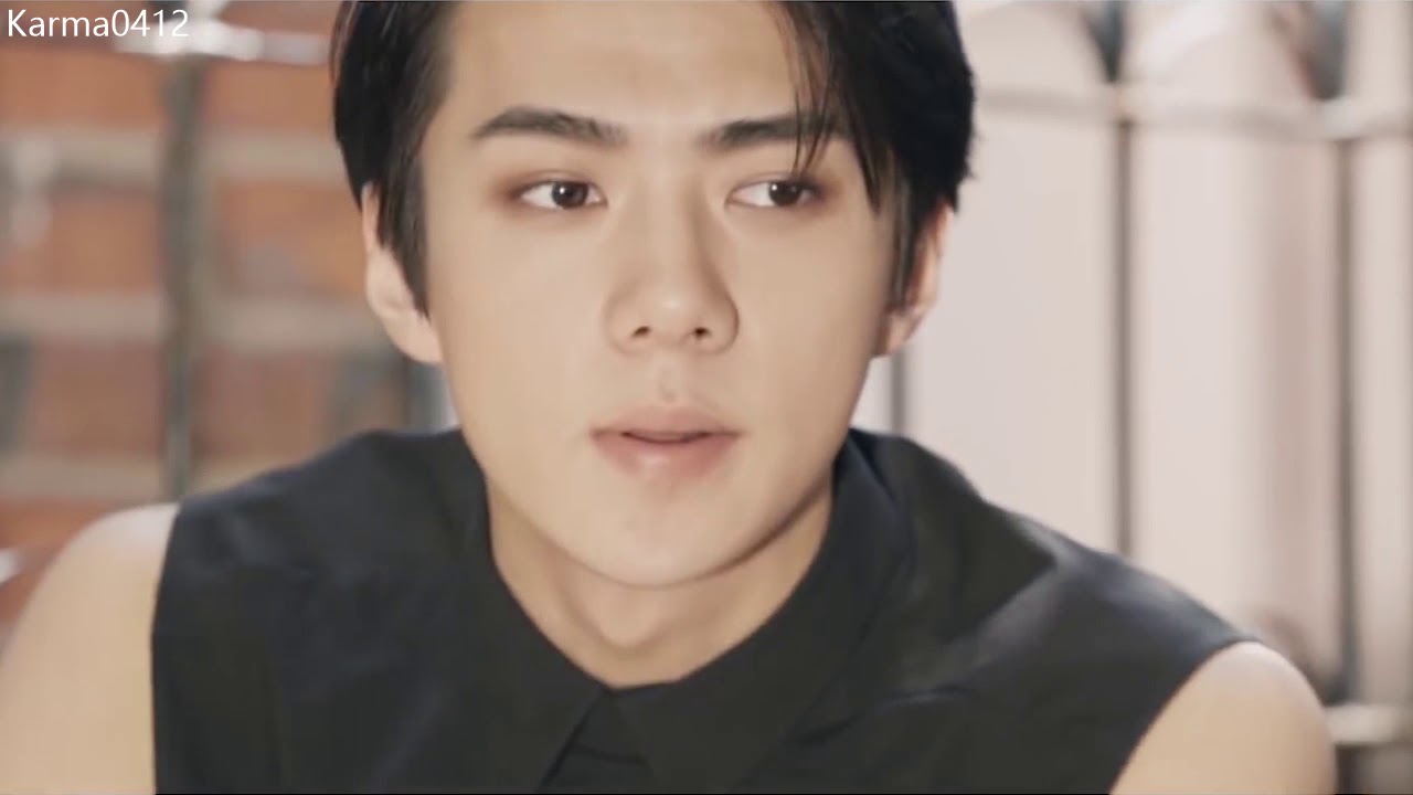 Sehun- Havana