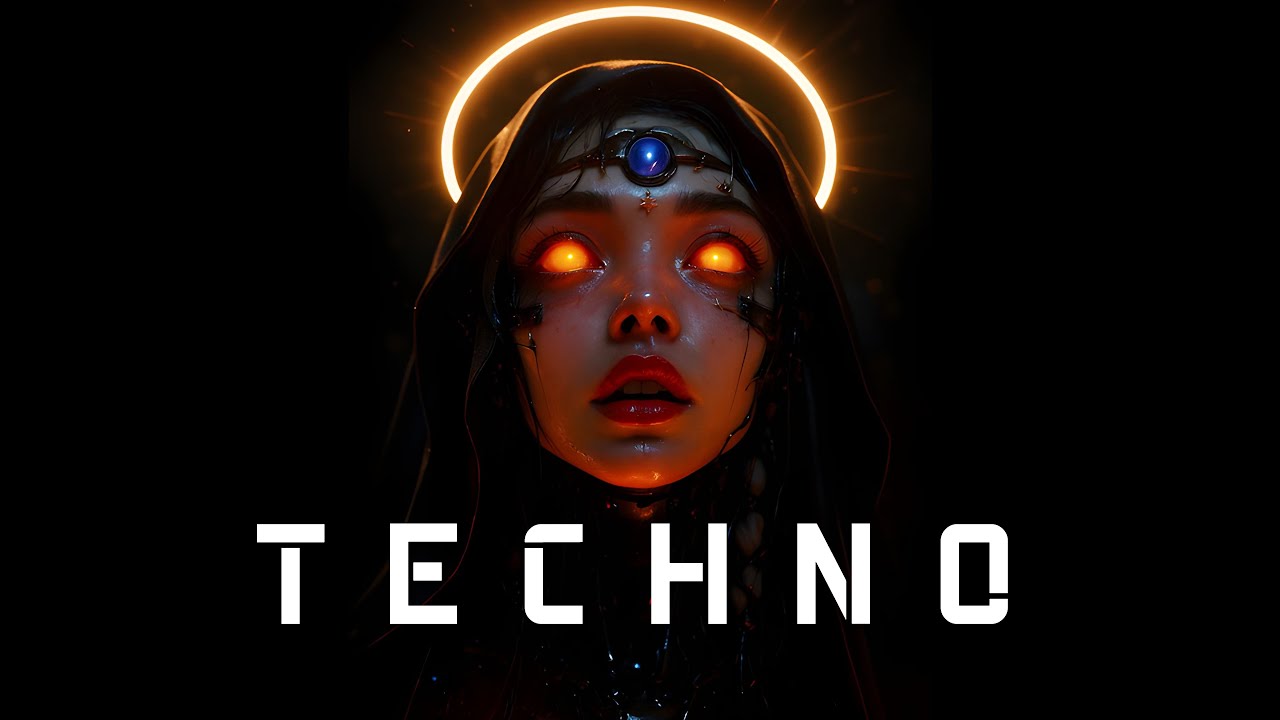 TECHNO MIX 2025 💣 Only Techno Bangers 💣 Ep. 40 | Mixed by EJ