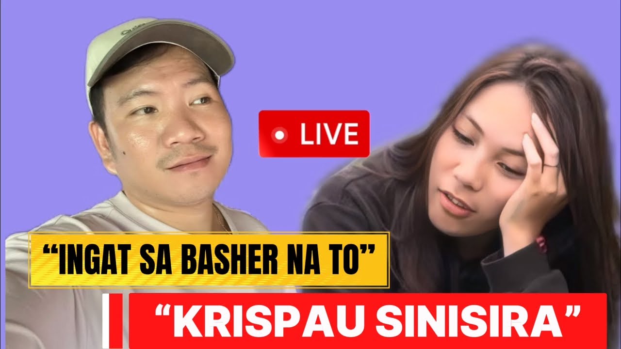 INGAT SA BASHER NA TO SINISIRA ANG COMMUNITY NG PUGONG BYAHERO PERO ITO LANG MASASABI KO