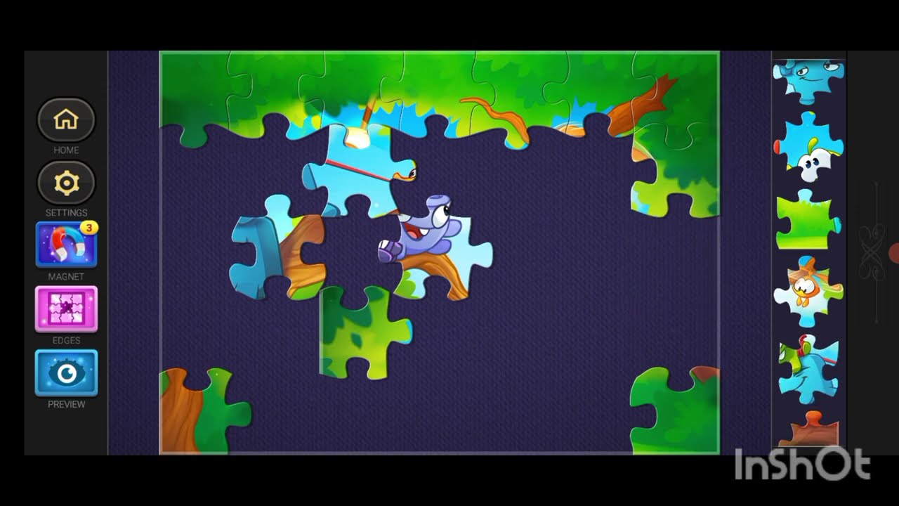 Are you excited to solve this puzzle??🙃#youtube#colourmagic#trending#colordrawing 
