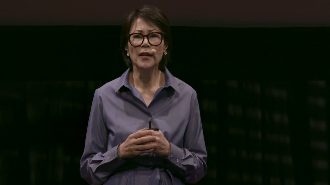 Witnessing Humanity  | Ann Curry | TEDxUCLA
