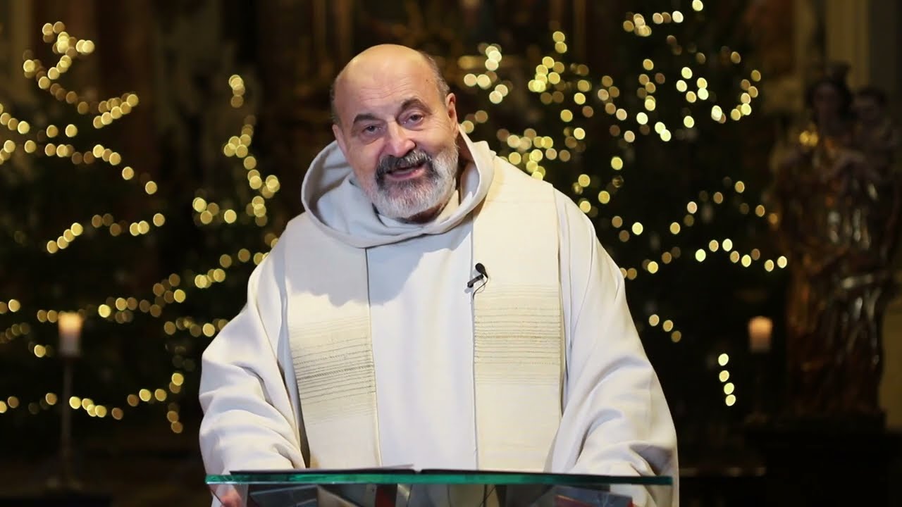 Tomáš Halík: Svátek Křtu Páně
