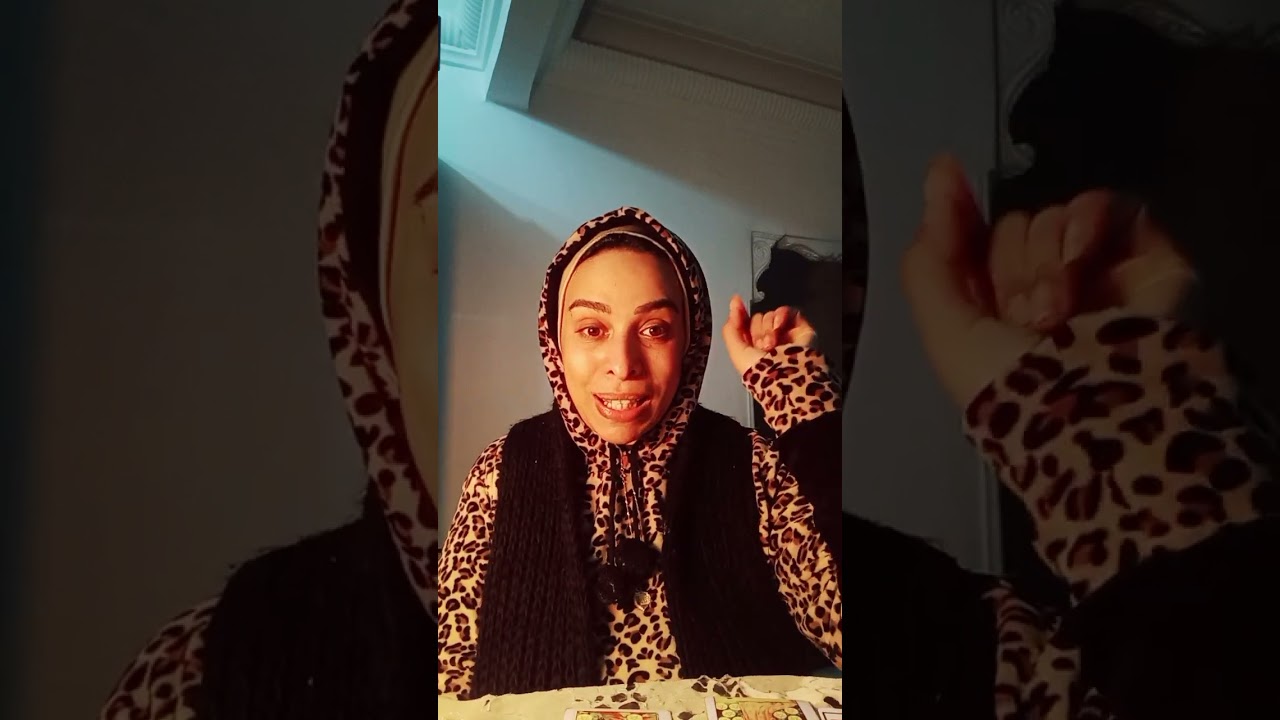 اسرار الشخص اللي في بالك 👀👀 كشف كامل تن خباياه و أسراره ✔️✔️