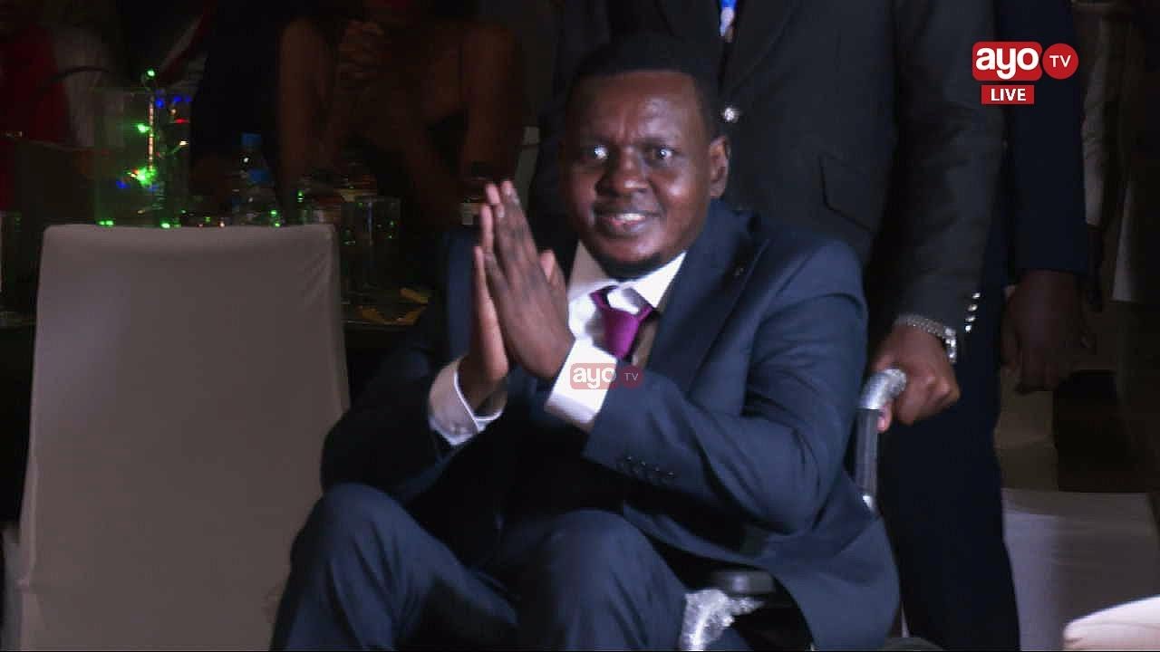 #LIVE: USIKU WA PROFESSOR JAY ANAFUNGUKA USIYOYAJUA (PROFESSOR JAY FOUNDATION)