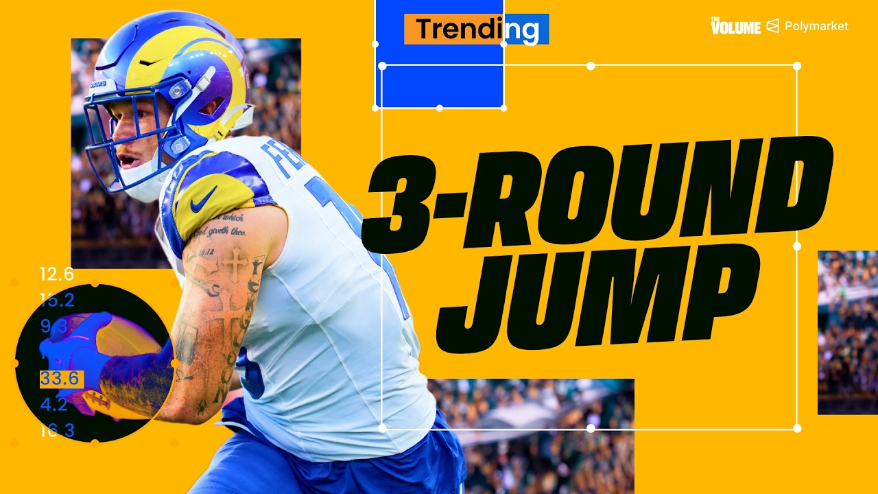 Fantasy Football Rankings You NEED For Your Draft: Updated QB & TE Ranks for 2026