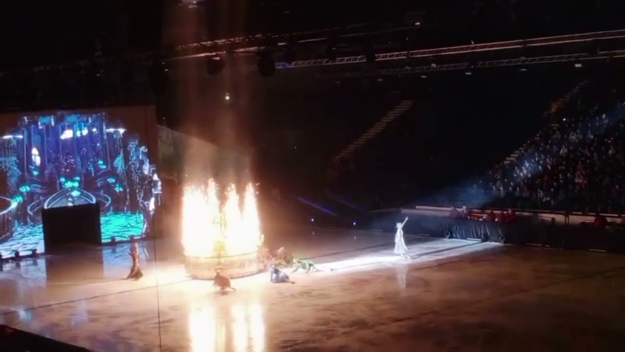 Ледовое Представление 