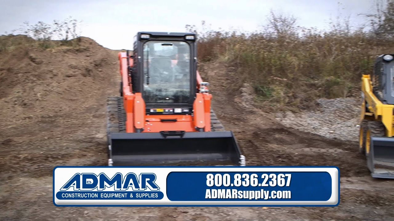 November 2014 ADMAR Television Commercial