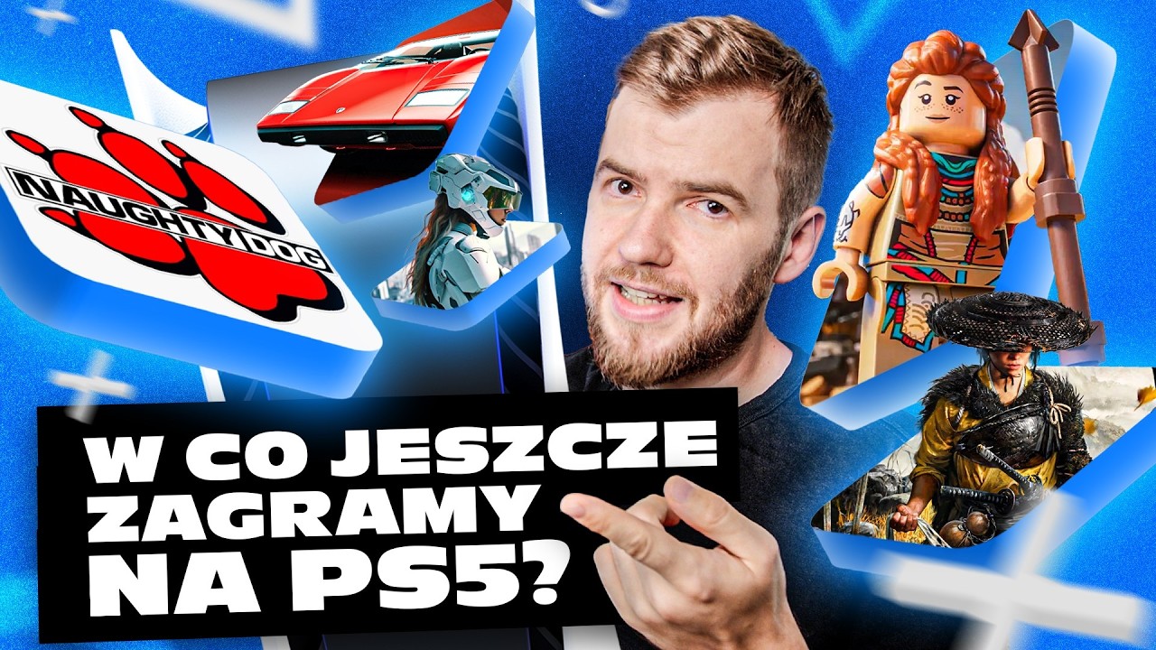 Co wyprawiają PlayStation Studios?