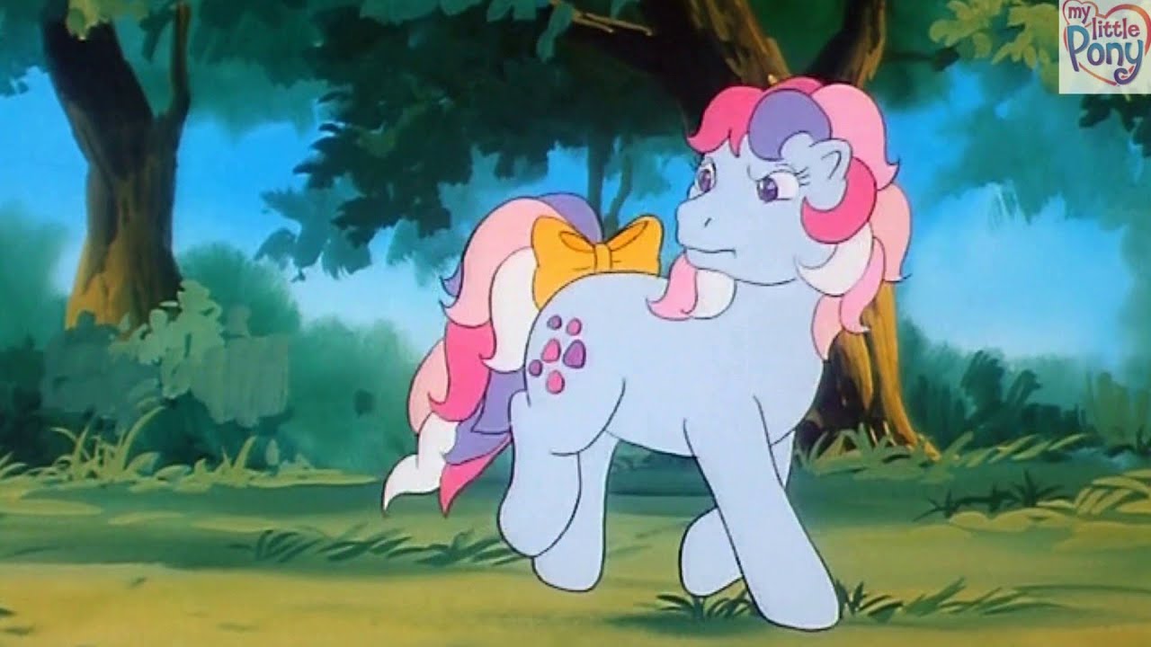 MIJN KLEINE PONY-HOP JACHT NAAR DE SCHAT