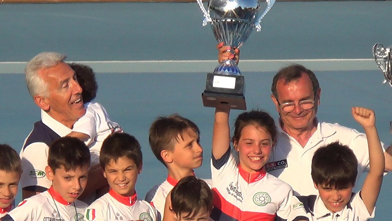 Pattinaggio Bellusco - Regionale Pista 2014