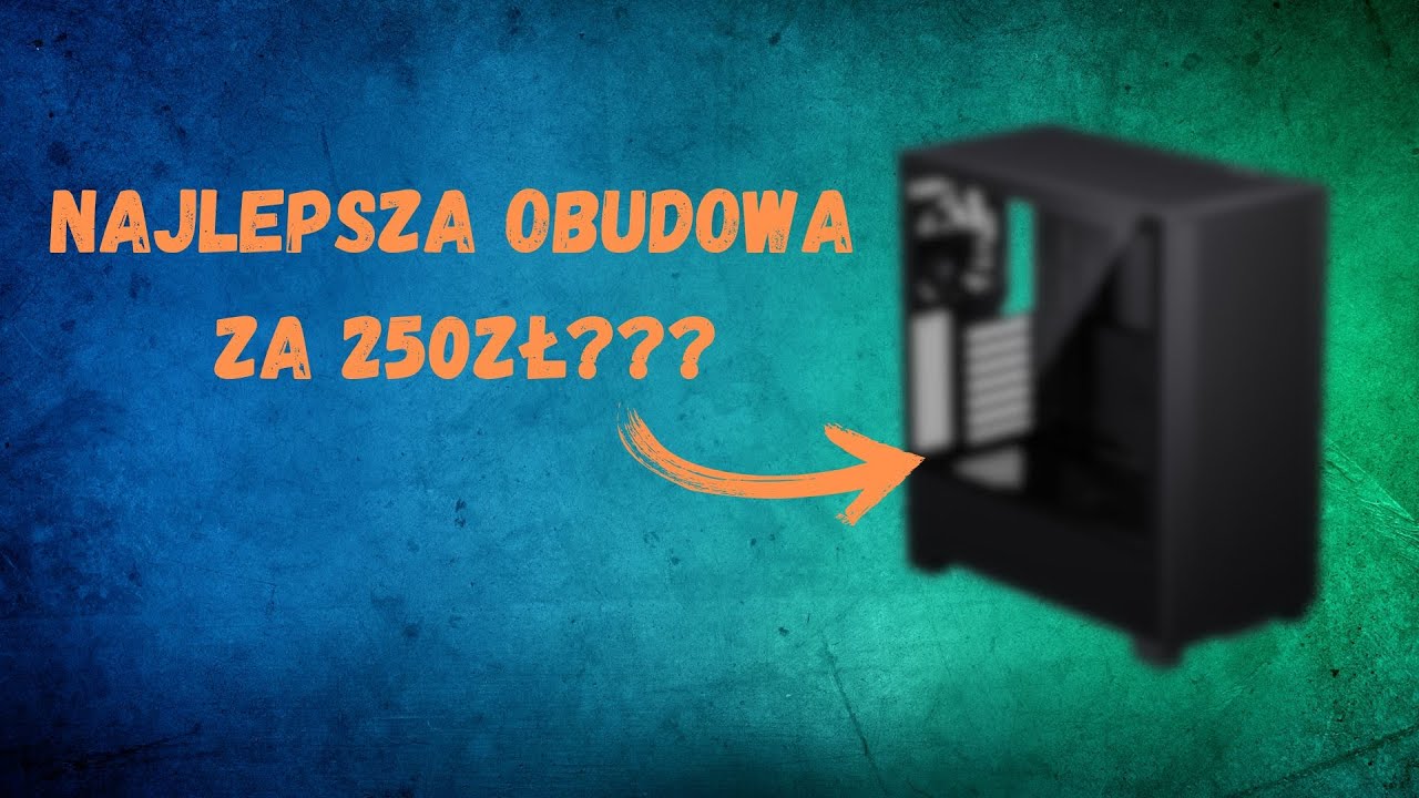 TEST OBUDOWY PHANTEKS XT PRO