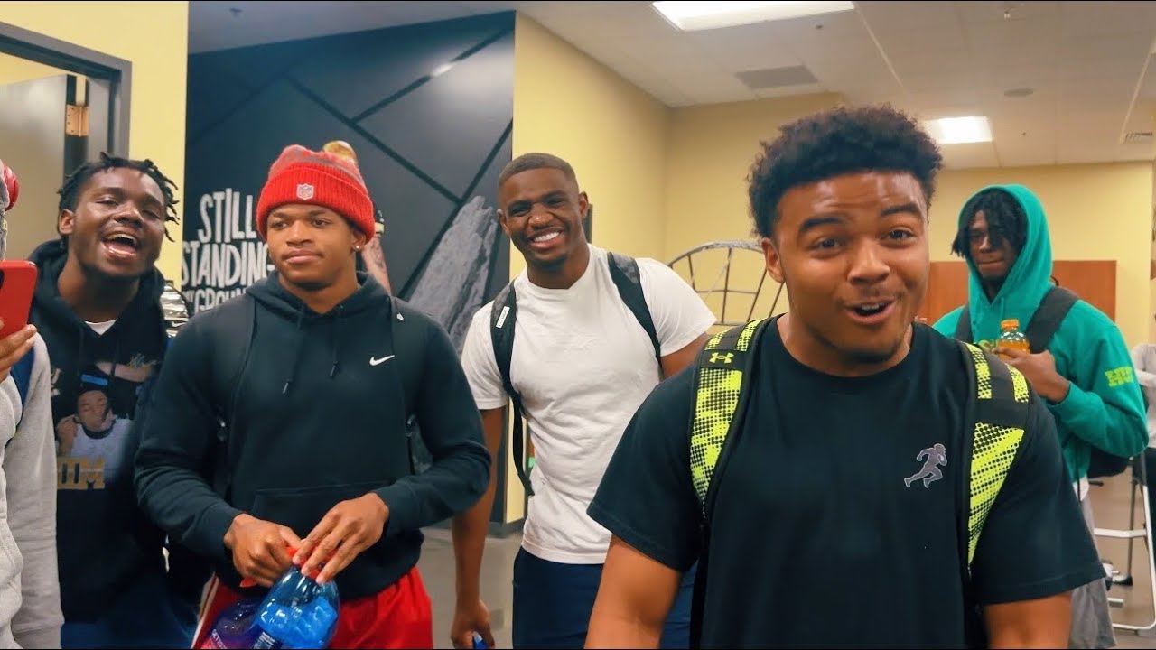 The Fastest Colorado Football Player Has Competition…