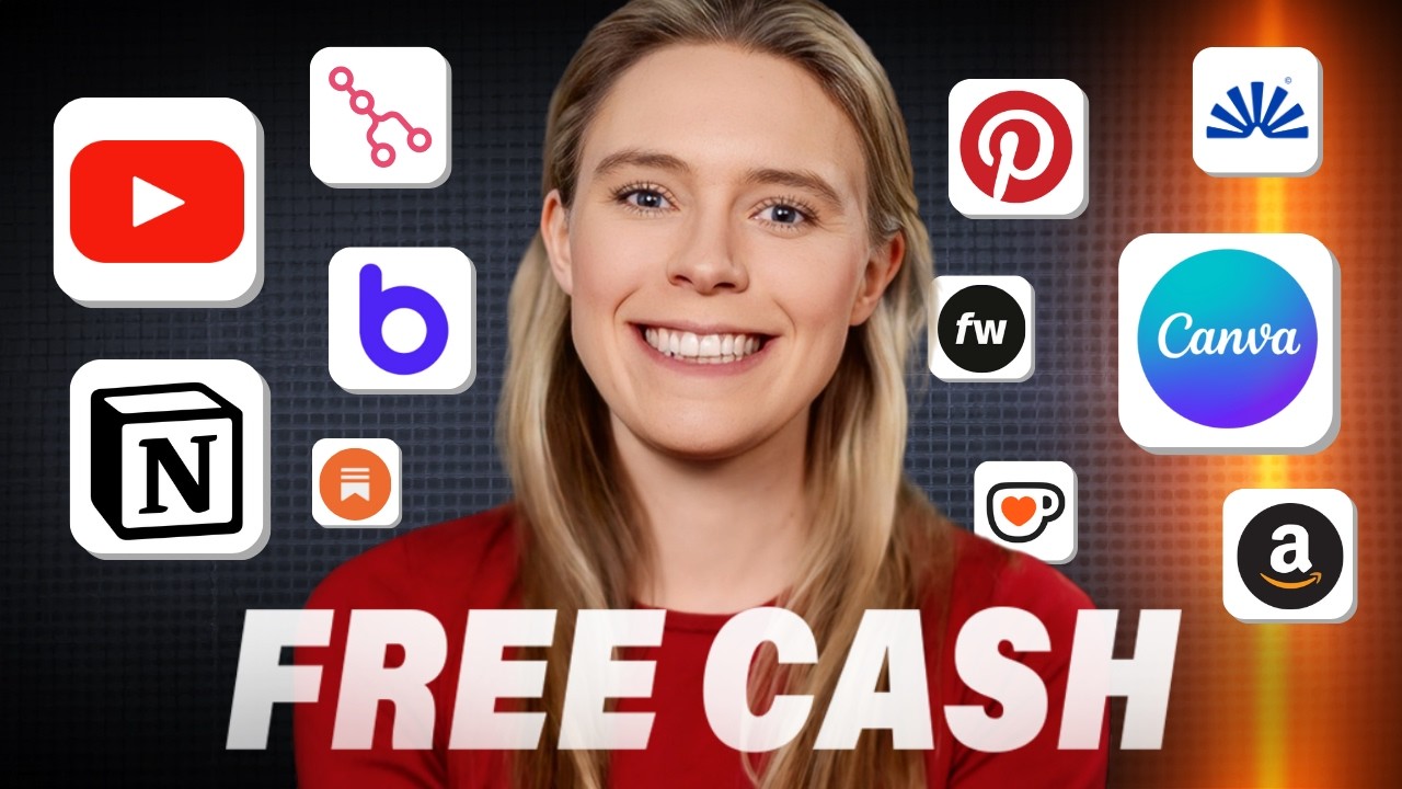 The Best Free Websites To Make Money Online