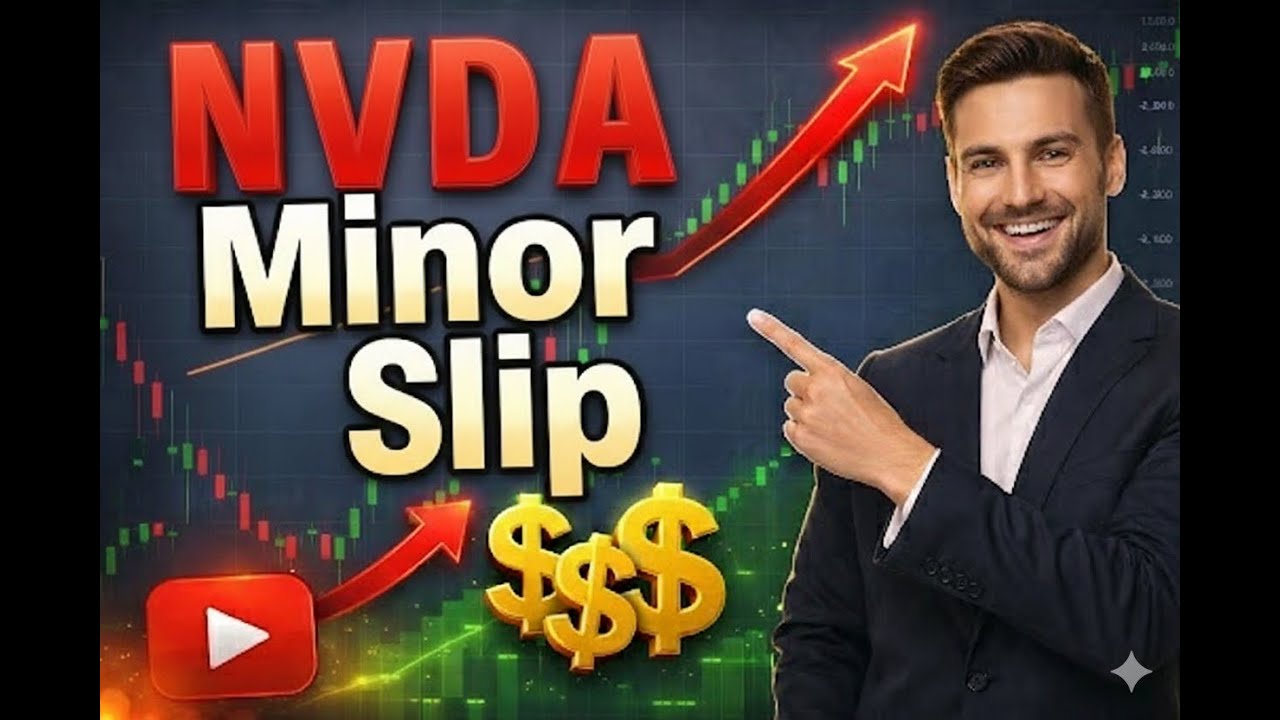 NVIDIA Stock Analysis: NVDA Price Action and AI Market Update Today