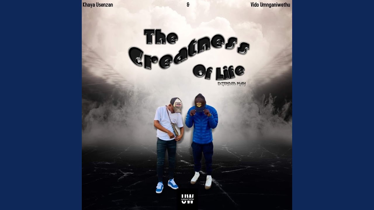 FromZeroToHero. (feat. Vido Umnganiwethu)