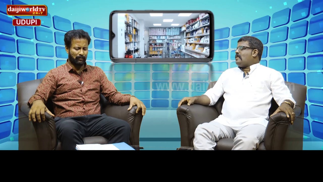 ಹ್ವಾಯ್... ಮಾತಾಡುರ್ಯೆಲೆ | Episode - 8 | Prasad Mogebettu