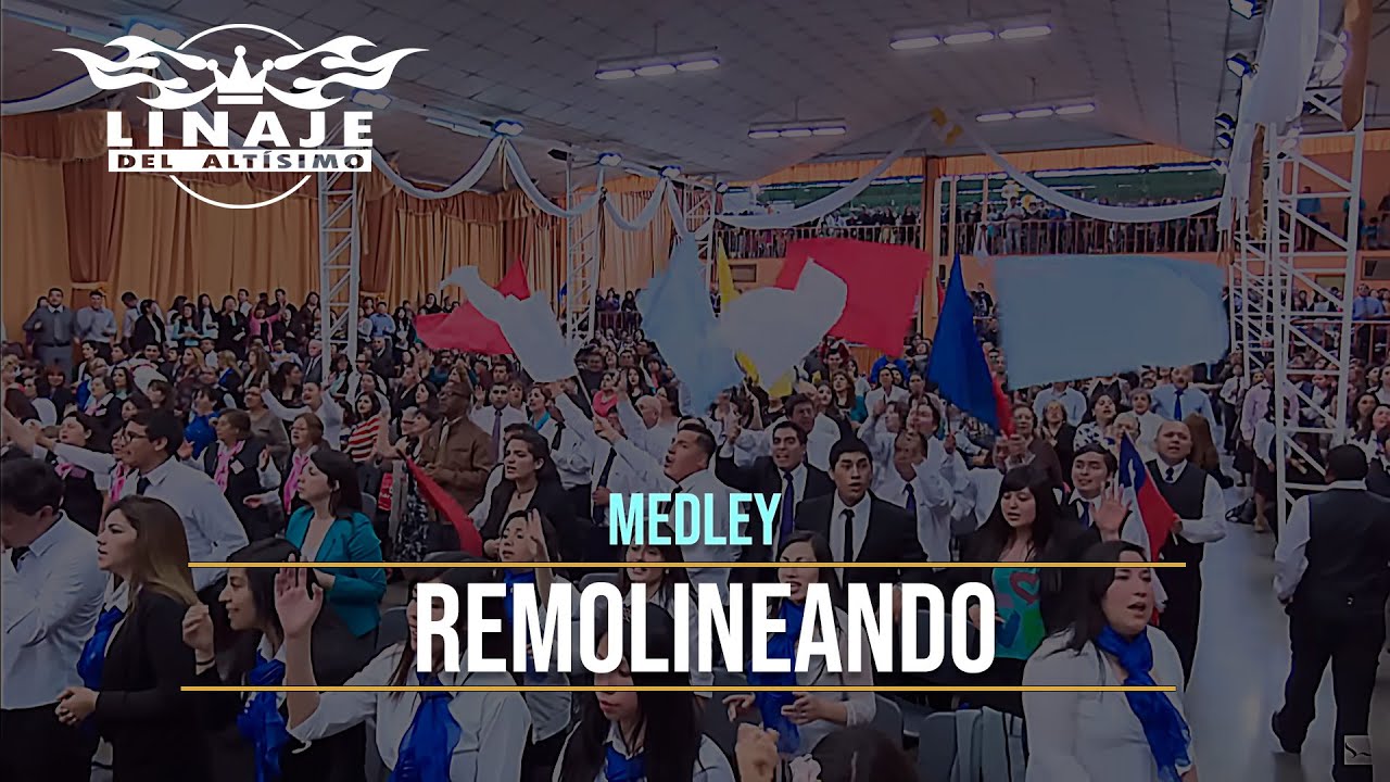 Medley de Júbilo 