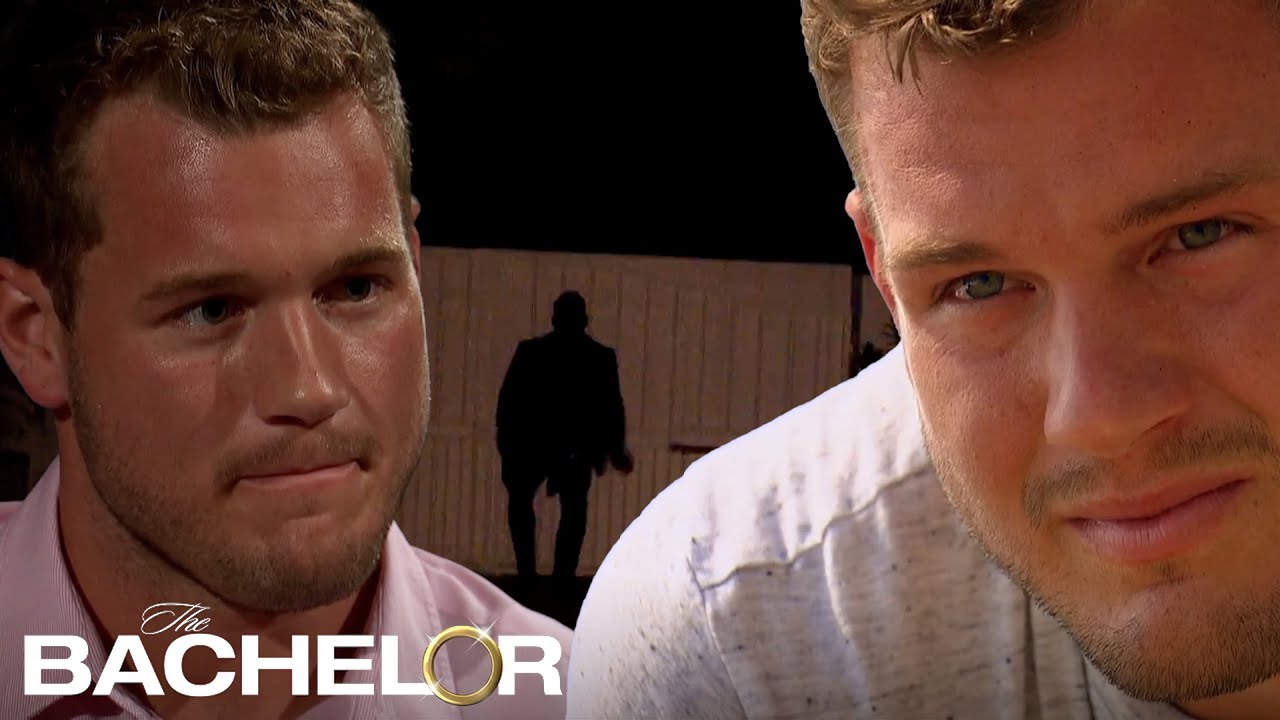 Colton Underwood’s Most Awkward Bachelor Nation Moments