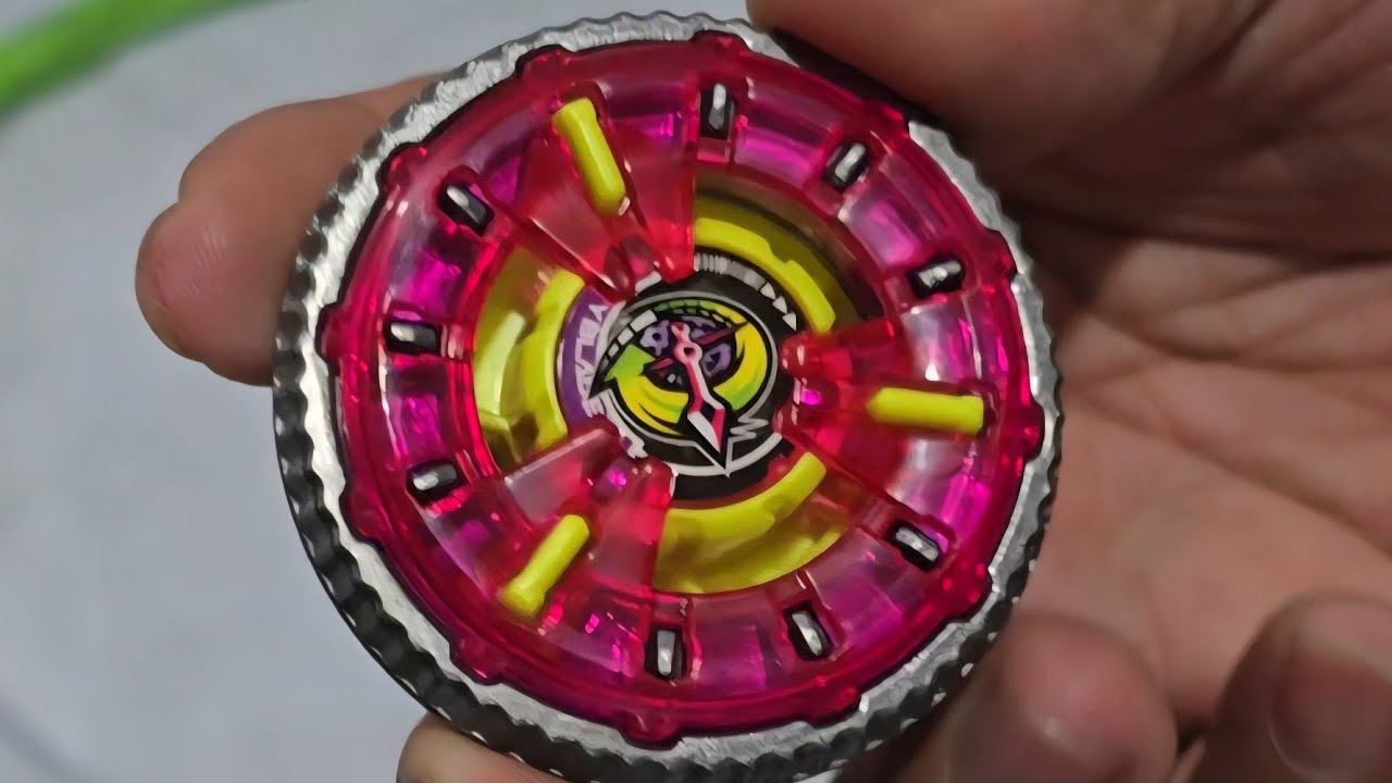 Сборка Clock Mirage 7-55 FB || Тестирую сборку моего брата
