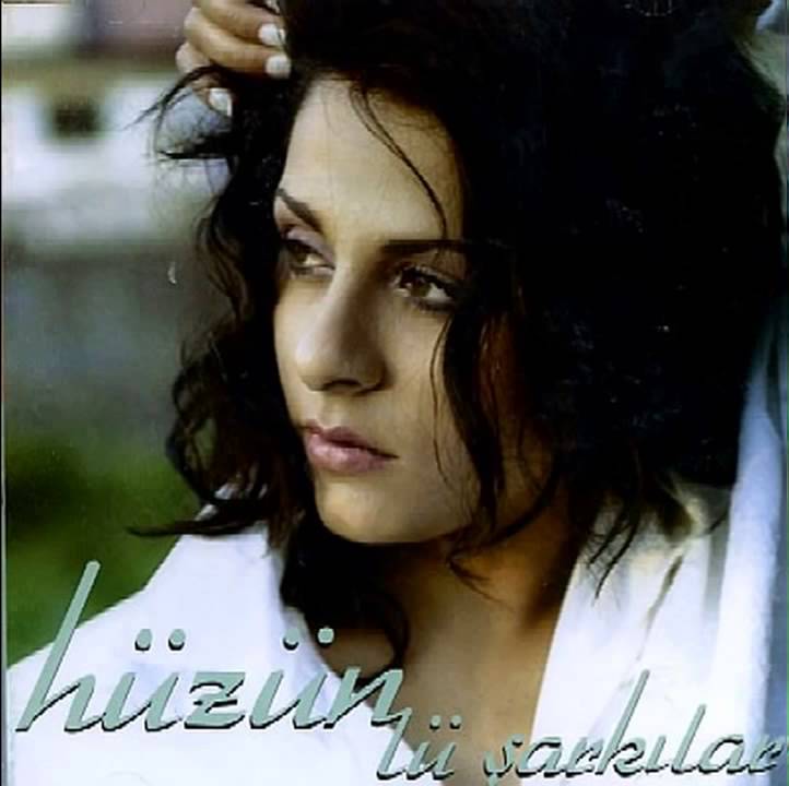 Hüzün Benim Hayatım