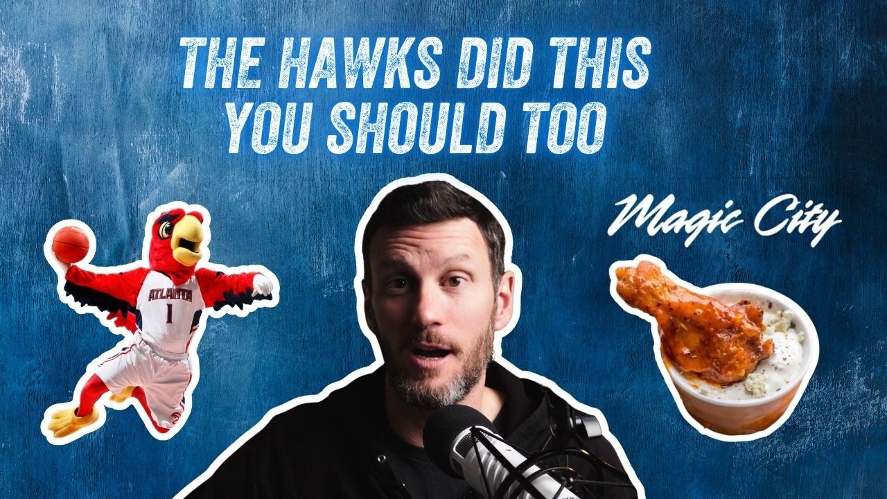 A Wild Atlanta Example That Teaches Local Marketing