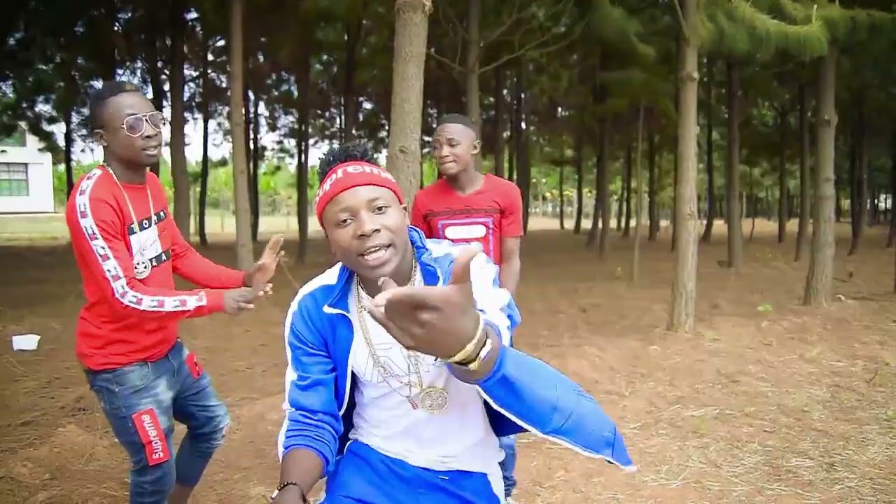 DJ França Yao Boy & big Lucas ft BL5 Edu ngongole 2023